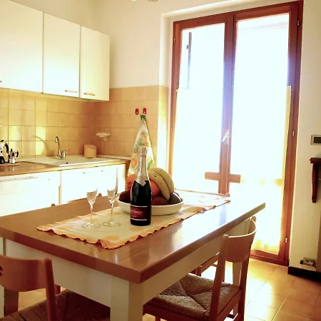Casa Di Licia Ferienhaus *