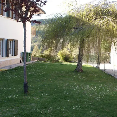 Casa Di Licia Ferienhaus Volargne