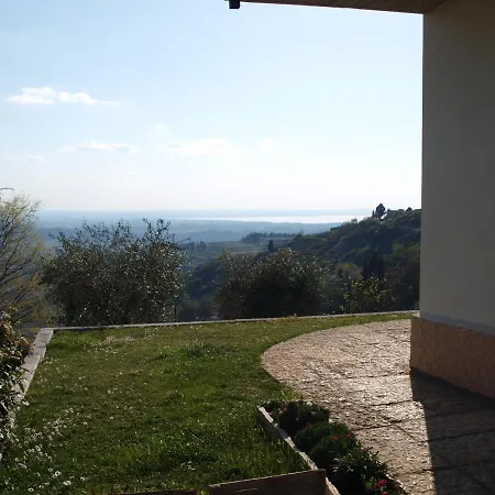 Casa Di Licia Ferienhaus *