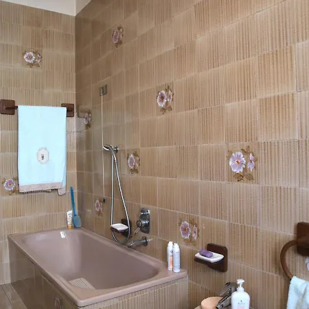 Ferienhaus Casa Di Licia Volargne