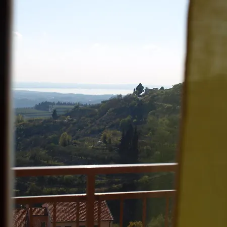 Casa Di Licia * Volargne