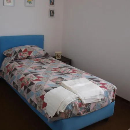 Casa Di Licia Dom wakacyjny Volargne