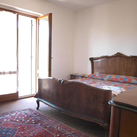 Casa Di Licia 펜션 Volargne