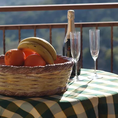 Casa Di Licia Volargne