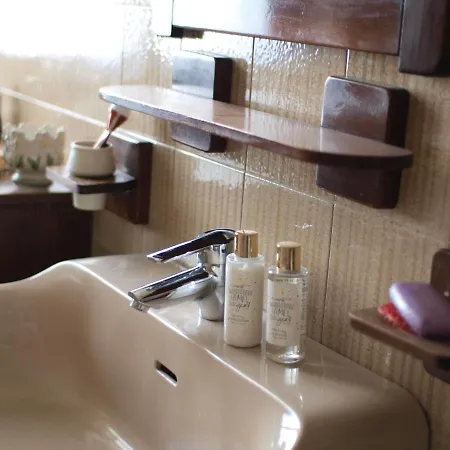 Casa Di Licia Dom wakacyjny