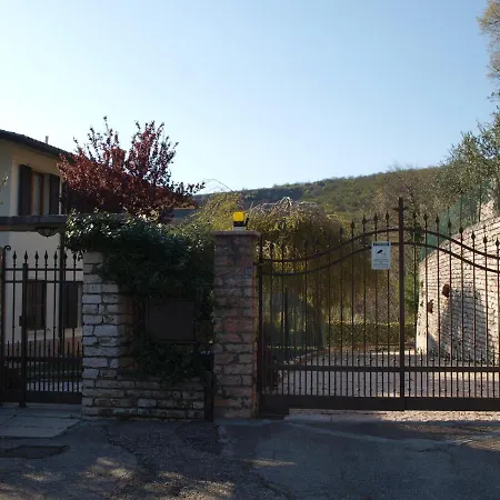 펜션 Casa Di Licia *