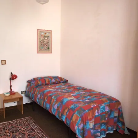펜션 Casa Di Licia Volargne