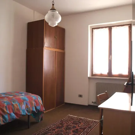 Casa Di Licia Dom wakacyjny