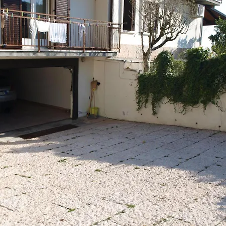 펜션 Casa Di Licia