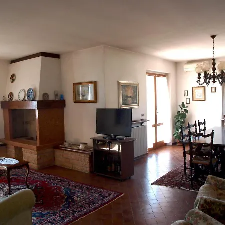 Casa Di Licia Volargne